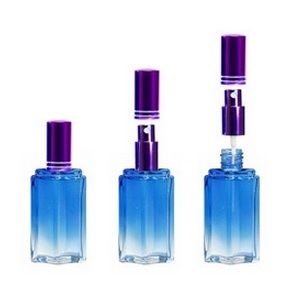 Michelangelo blue 25ml (lux purple spray)
